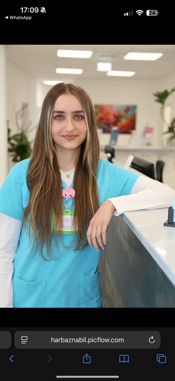 Angelus MVZ Hanau – Unser qualifiziertes Team