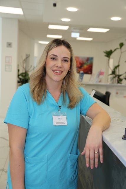 Angelus MVZ Hanau – Moderne Praxis in Hanau